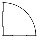 Columna acople 90º 1.207 kg/m